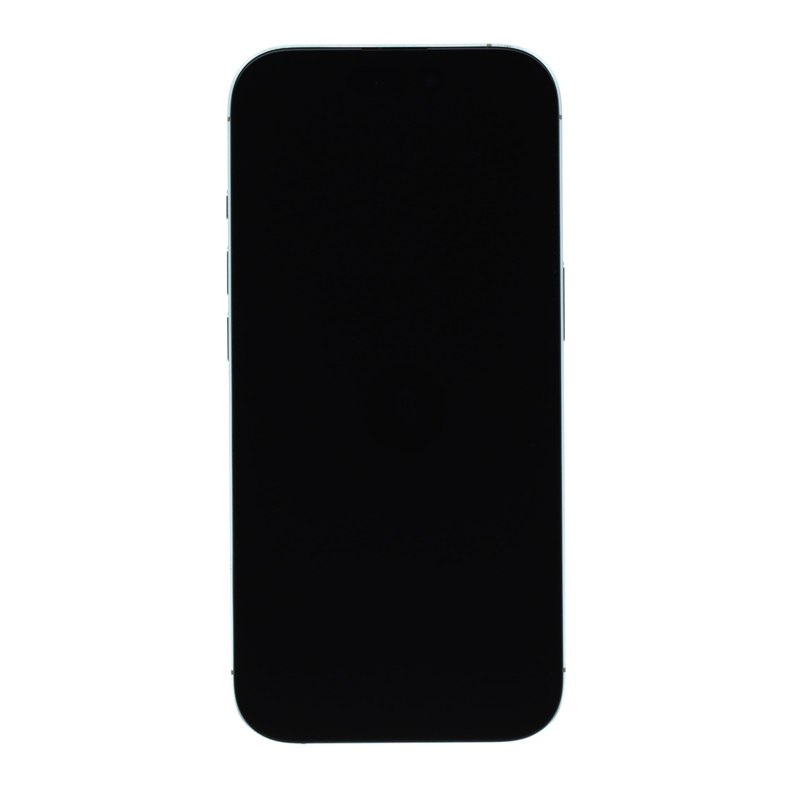 95新 Apple iPhone 16 Pro 128G 白色鈦金屬 中國大陸版