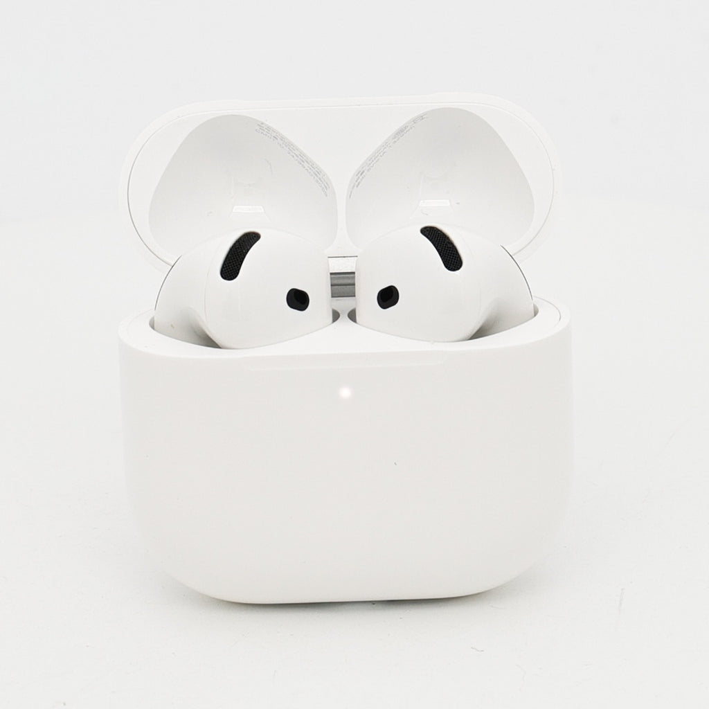 99新 Apple AirPods 4 (支持主动降噪) 白色