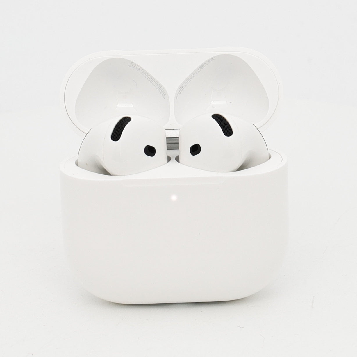 99新 Apple AirPods 4 (支持主动降噪) 白色