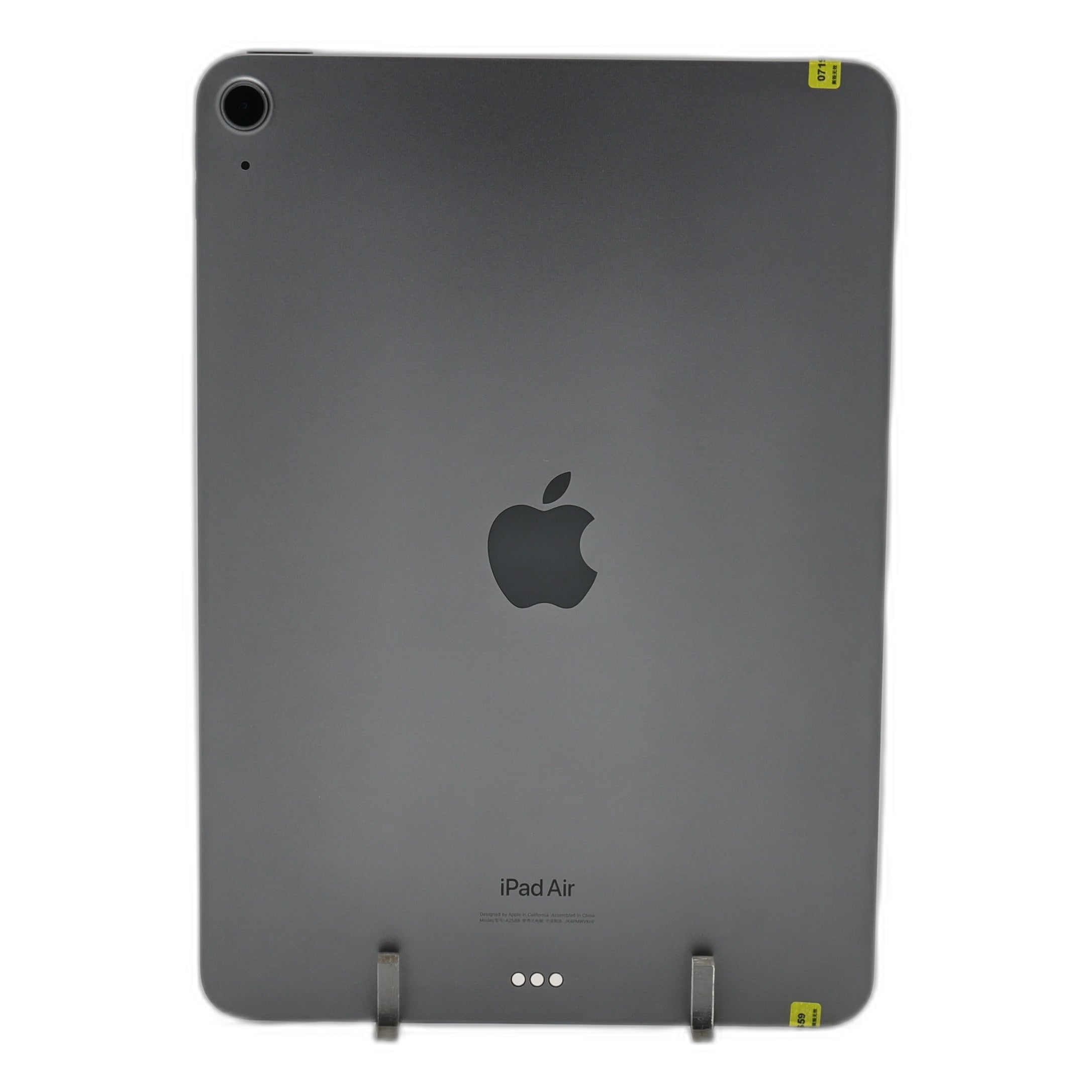 95新 Apple iPad Air5 256G 深空灰色 WIFI