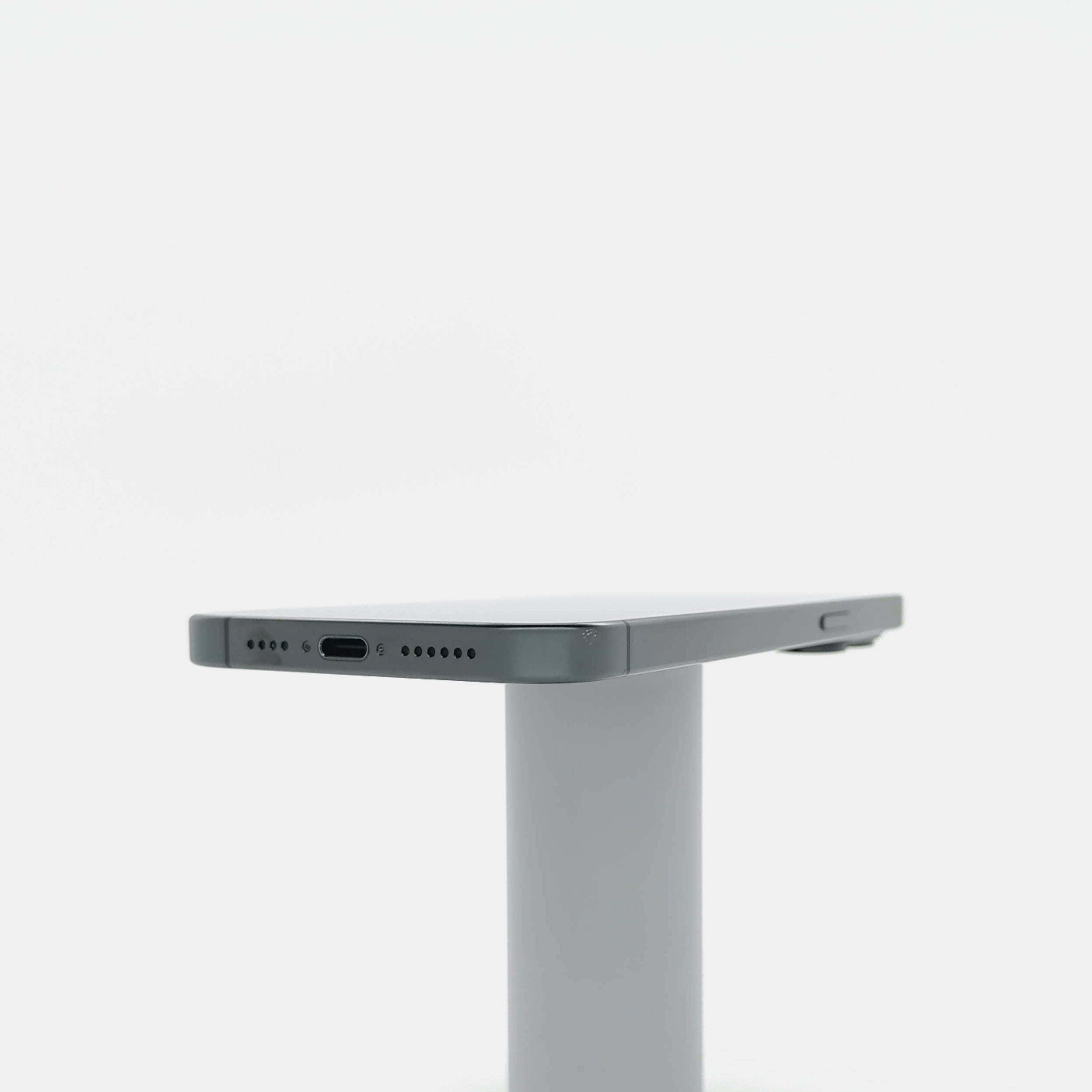95新 Apple iPhone 15 Pro Max 256G 黑色鈦金屬 中國大陸版