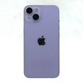 95新 Apple iPhone 14 128G 紫色 中國大陸版
