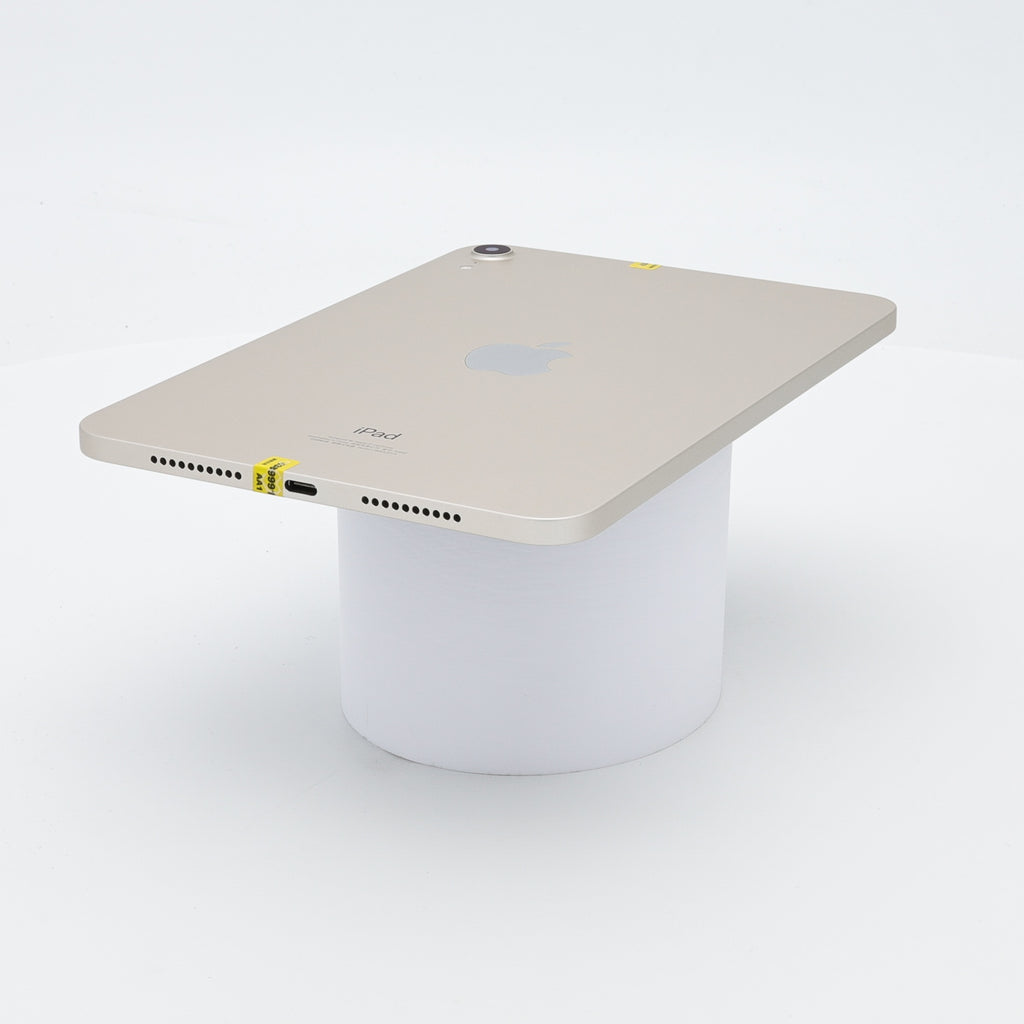 95新 Apple iPad mini6 256G 星光色 WIFI