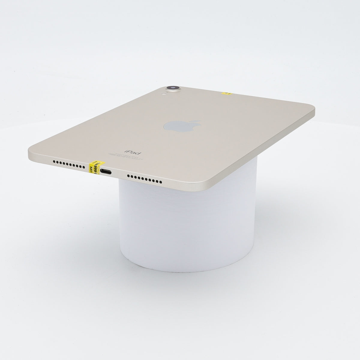 95新 Apple iPad mini6 256G 星光色 WIFI