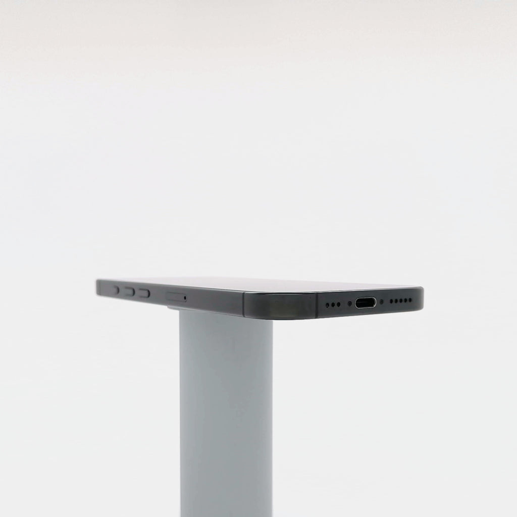 95新 Apple iPhone 16 Pro 256G 黑色鈦金屬 中國大陸版