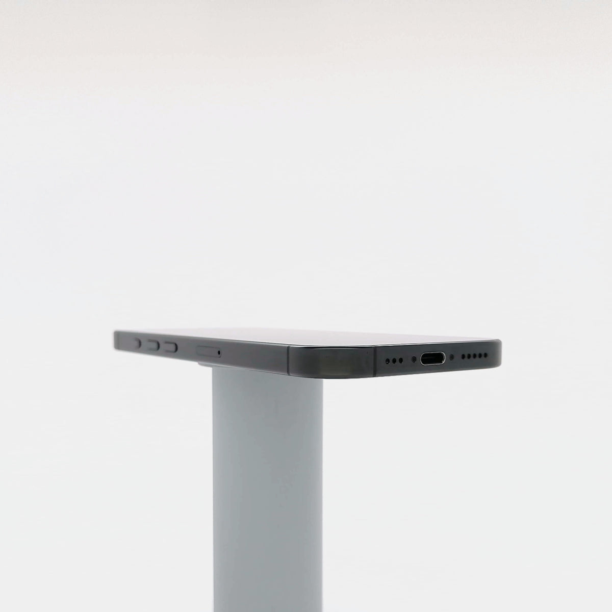 95新 Apple iPhone 16 Pro 256G 黑色鈦金屬 中國大陸版