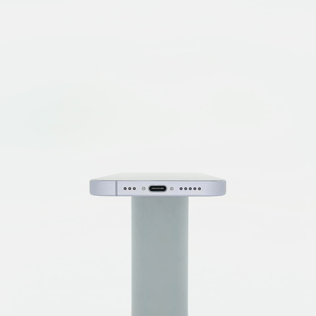 95新 Apple iPhone 17 256G 薰衣草紫色 中國大陸版