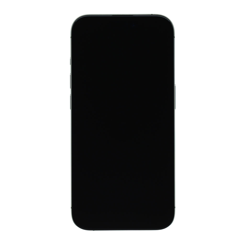 95新 Apple iPhone 15 Pro 256G 原色鈦金屬 中國大陸版