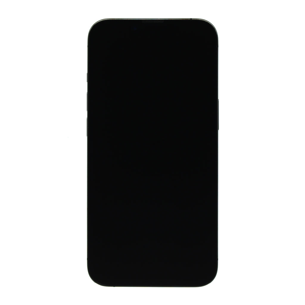 95新 Apple iPhone 13 Pro 256G 石墨色 中國大陸版