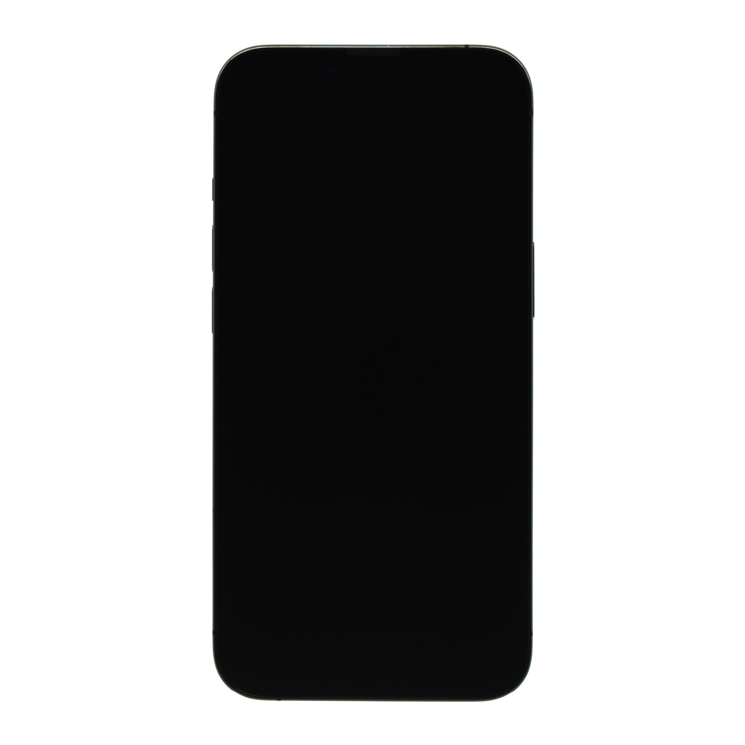 95新 Apple iPhone 13 Pro 256G 石墨色 中國大陸版