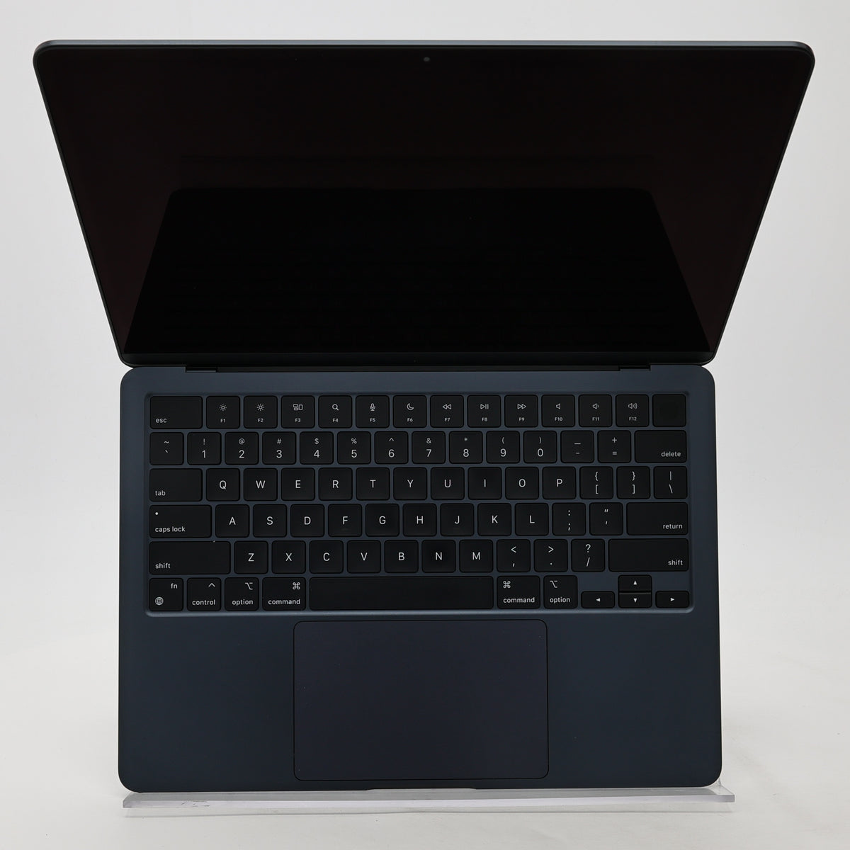 95新 Apple MacBook Air 22年 13寸 M2（8+10核） 8G RAM 512G SSD 午夜色