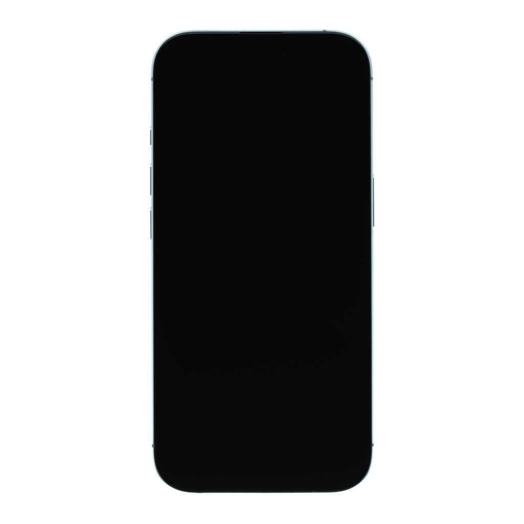 95新 Apple iPhone 16 Pro 128G 白色鈦金屬 中國大陸版