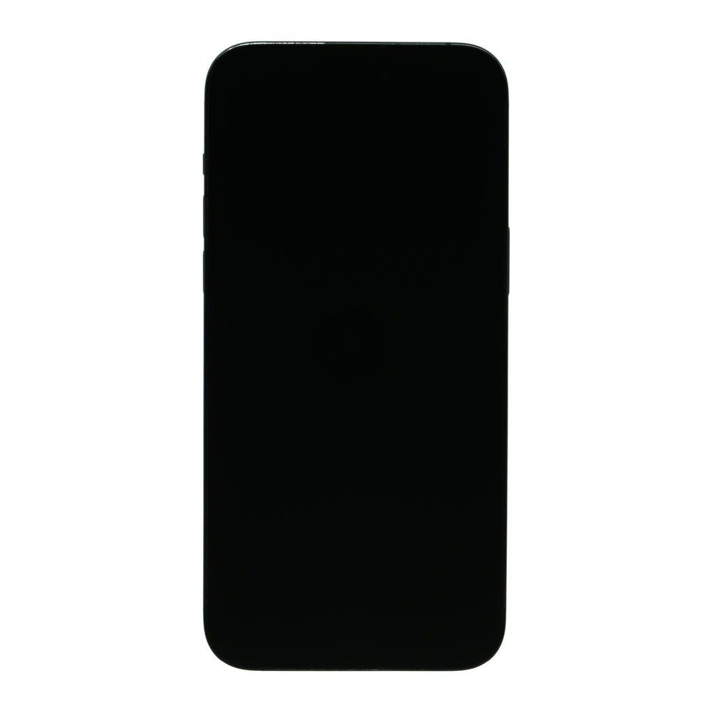 95新 Apple iPhone 14 Pro Max 512G 深空黑色 中國大陸版