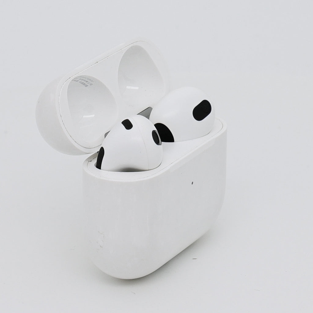 99新 Apple AirPods 4 (支持主动降噪) 白色