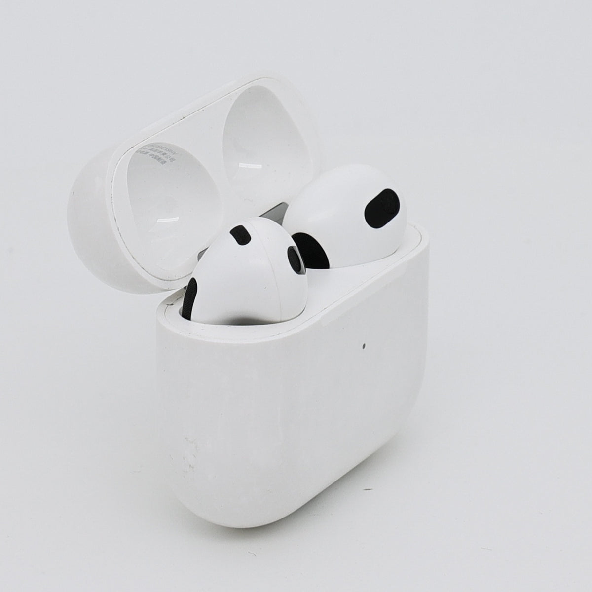 99新 Apple AirPods 4 (支持主动降噪) 白色