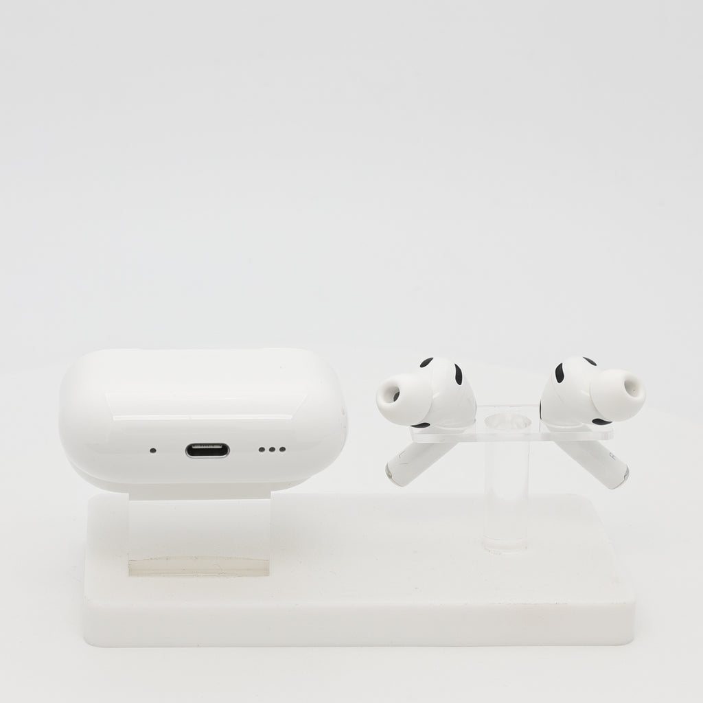 99新 Apple AirPods Pro 3 白色