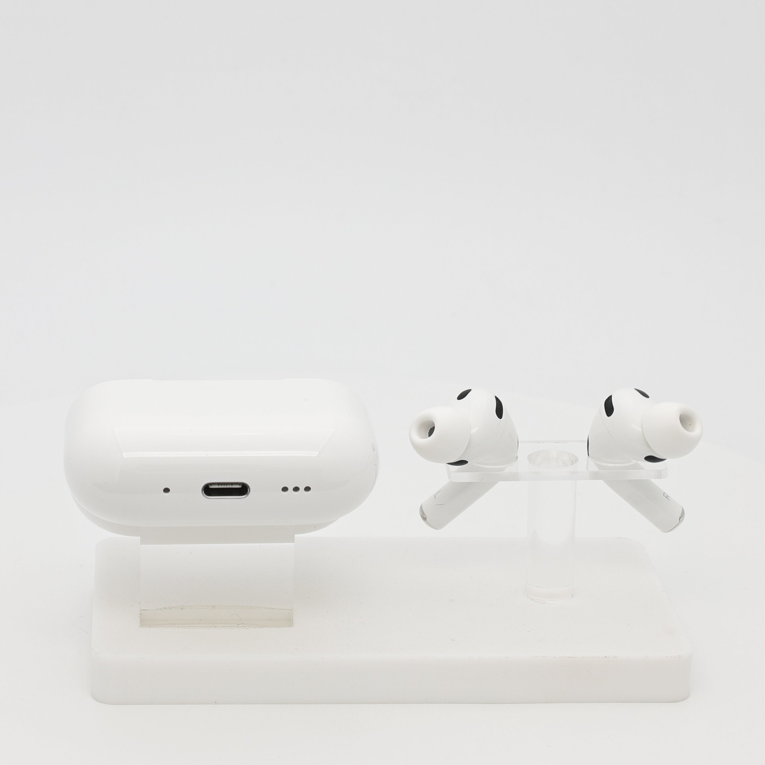 99新 Apple AirPods Pro 3 白色