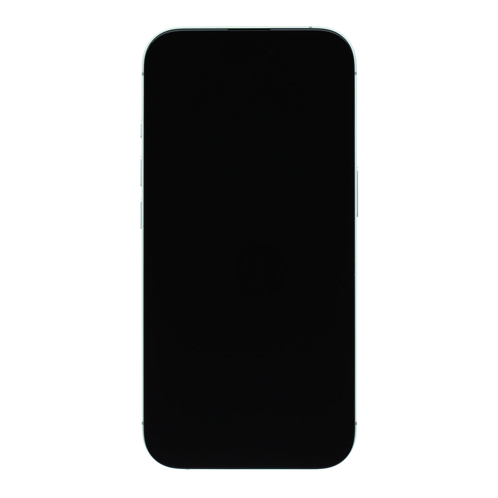 95新 Apple iPhone 16 128G 白色 中國大陸版
