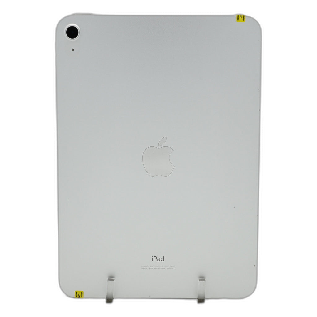 95新 Apple iPad 10代 64G 銀色 WIFI