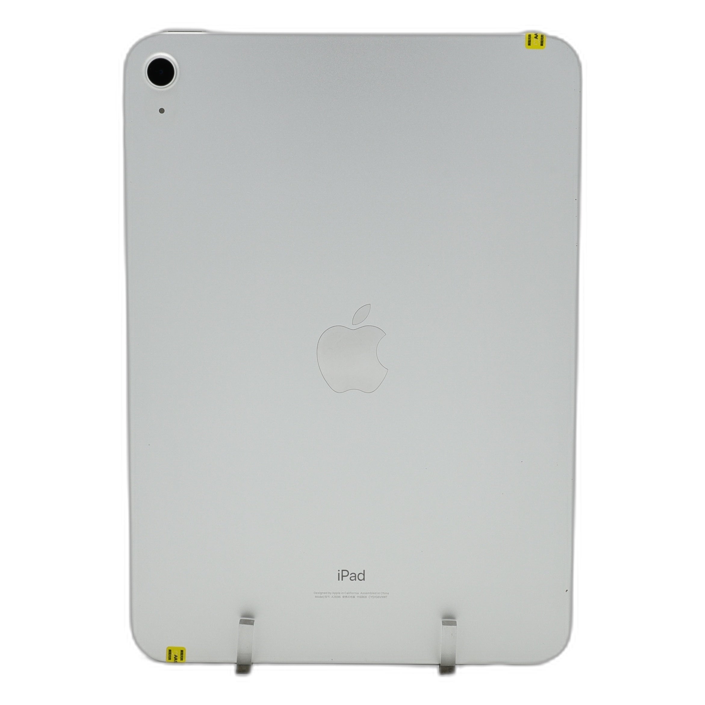 95新 Apple iPad 10代 64G 銀色 WIFI