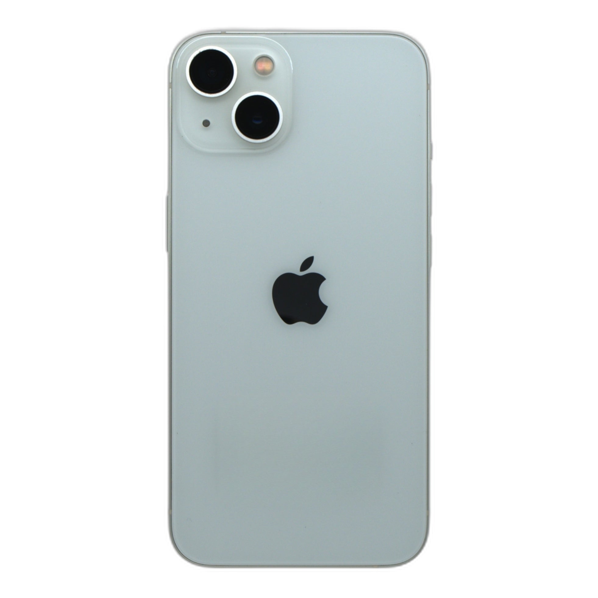 95新 Apple iPhone 13 128G 星光色 中國大陸版