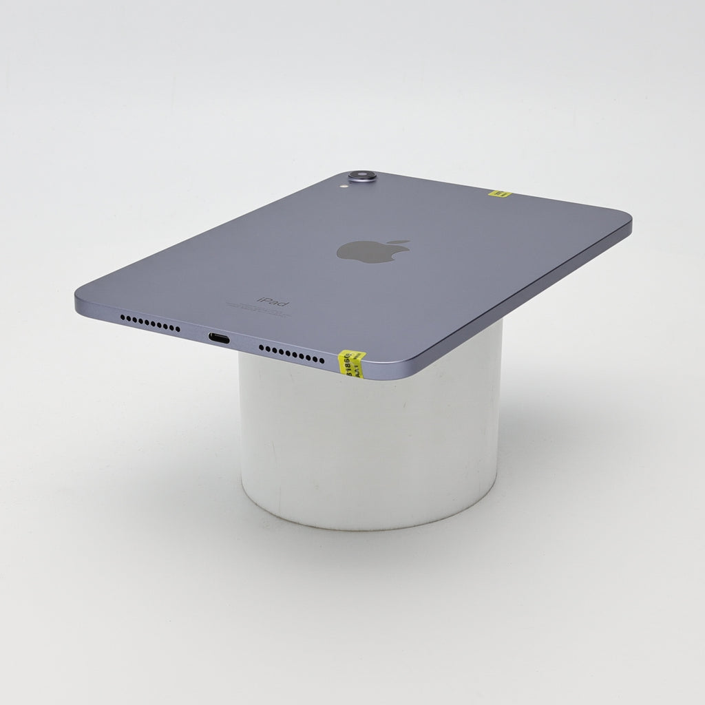 95新 Apple iPad mini6 64G 紫色 WIFI