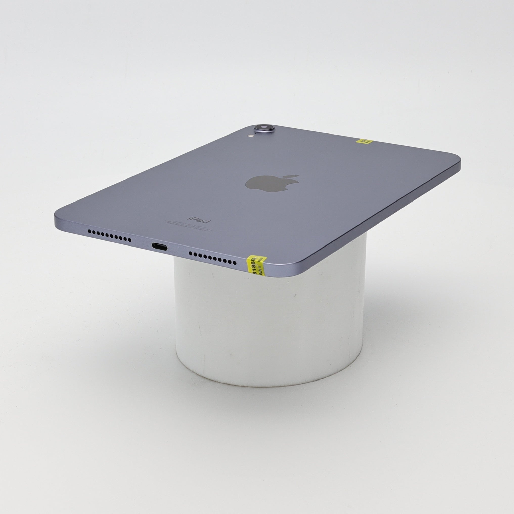 95新 Apple iPad mini6 64G 紫色 WIFI