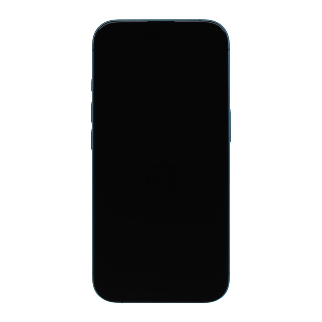 99新 Apple iPhone 16 256G 深青色 中國大陸版