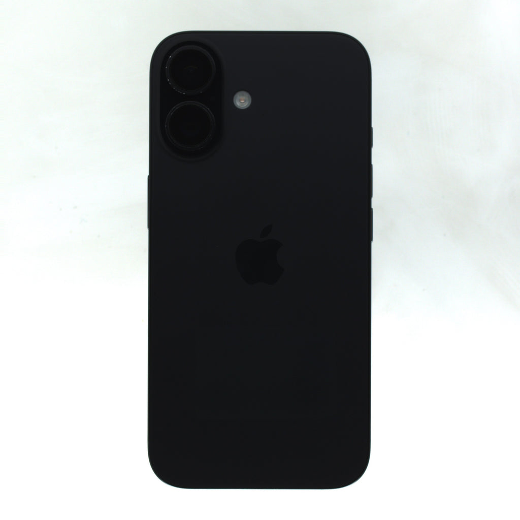 95新 Apple iPhone 16 256G 黑色 中國大陸版