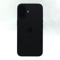 95新 Apple iPhone 16 256G 黑色 中國大陸版