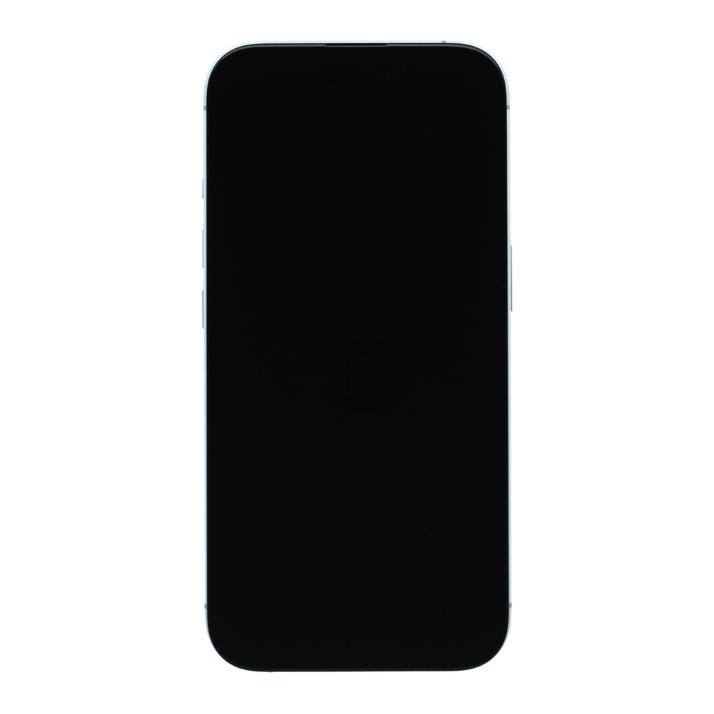 95新 Apple iPhone 16 256G 白色 中國大陸版