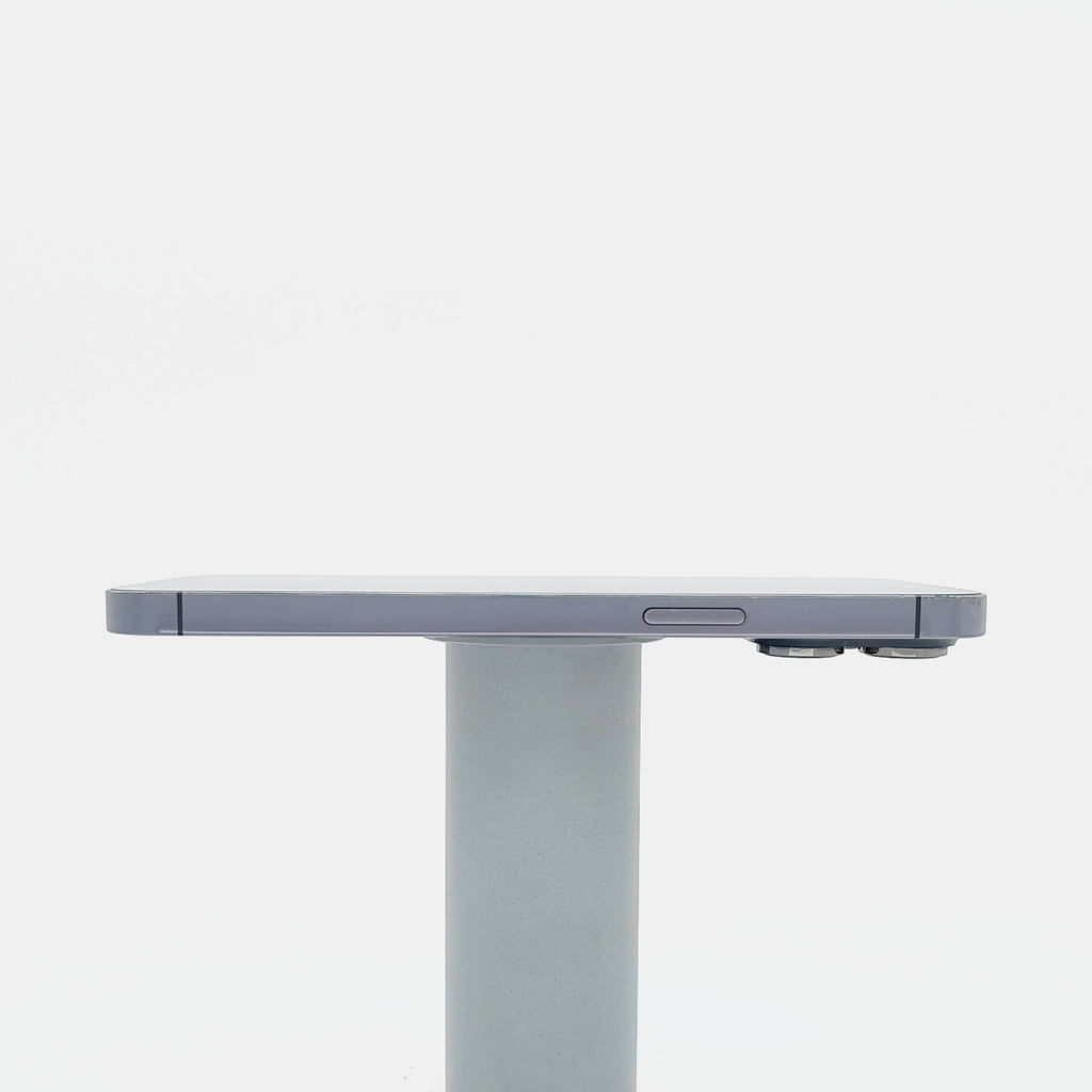 95新 Apple iPhone 14 Pro Max 256G 暗紫色 中國大陸版