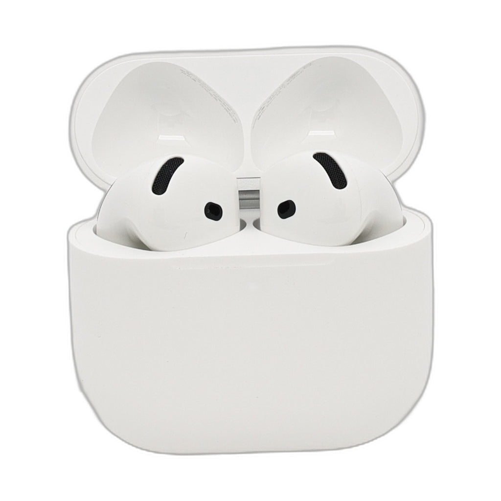 99新 Apple AirPods 4 (不支持主动降噪) 白色