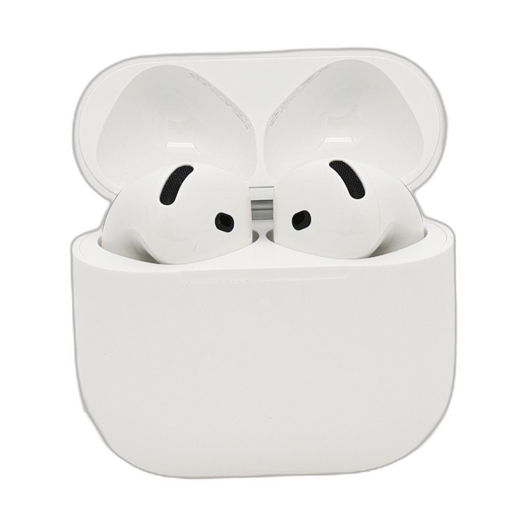 99新 Apple AirPods 4 (不支持主动降噪) 白色
