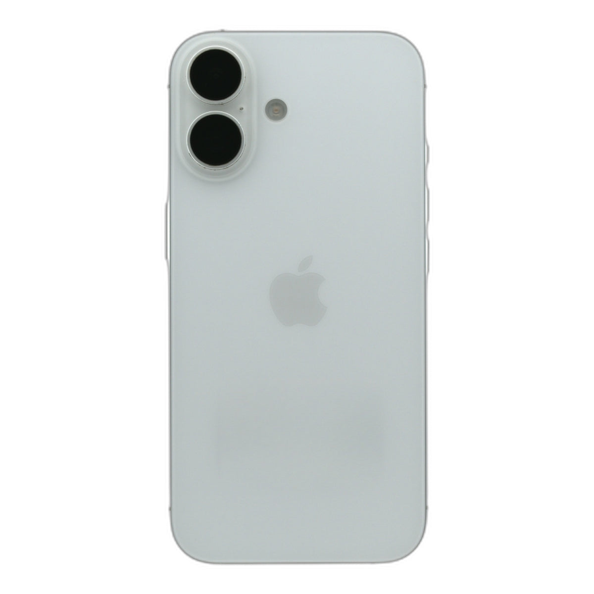 95新 Apple iPhone 16 128G 白色 中國大陸版