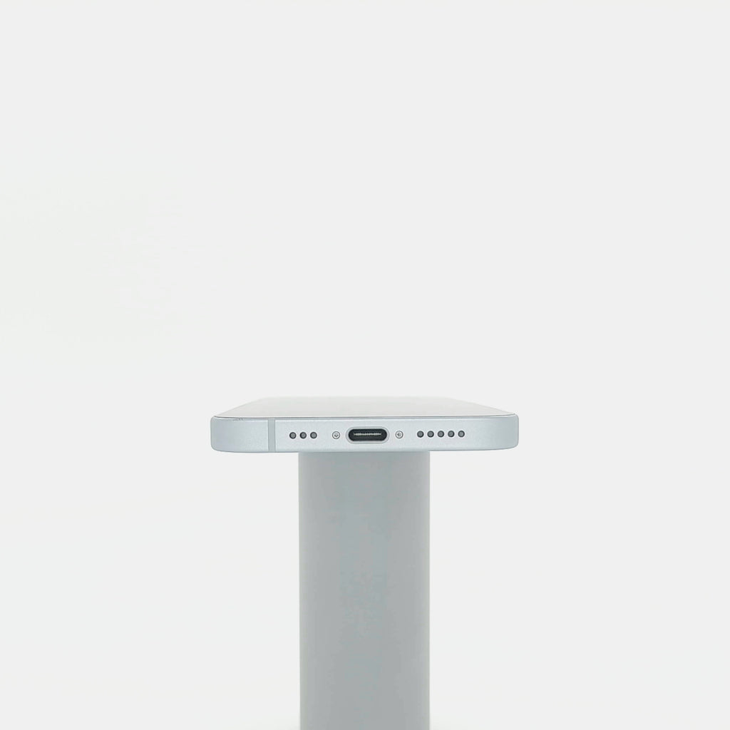 95新 Apple iPhone 15 256G 藍色 中國大陸版