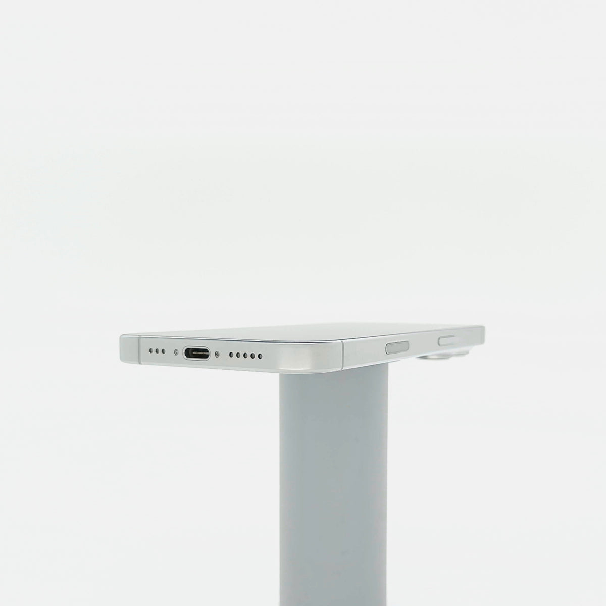 95新 Apple iPhone 16 Pro 128G 白色鈦金屬 中國大陸版