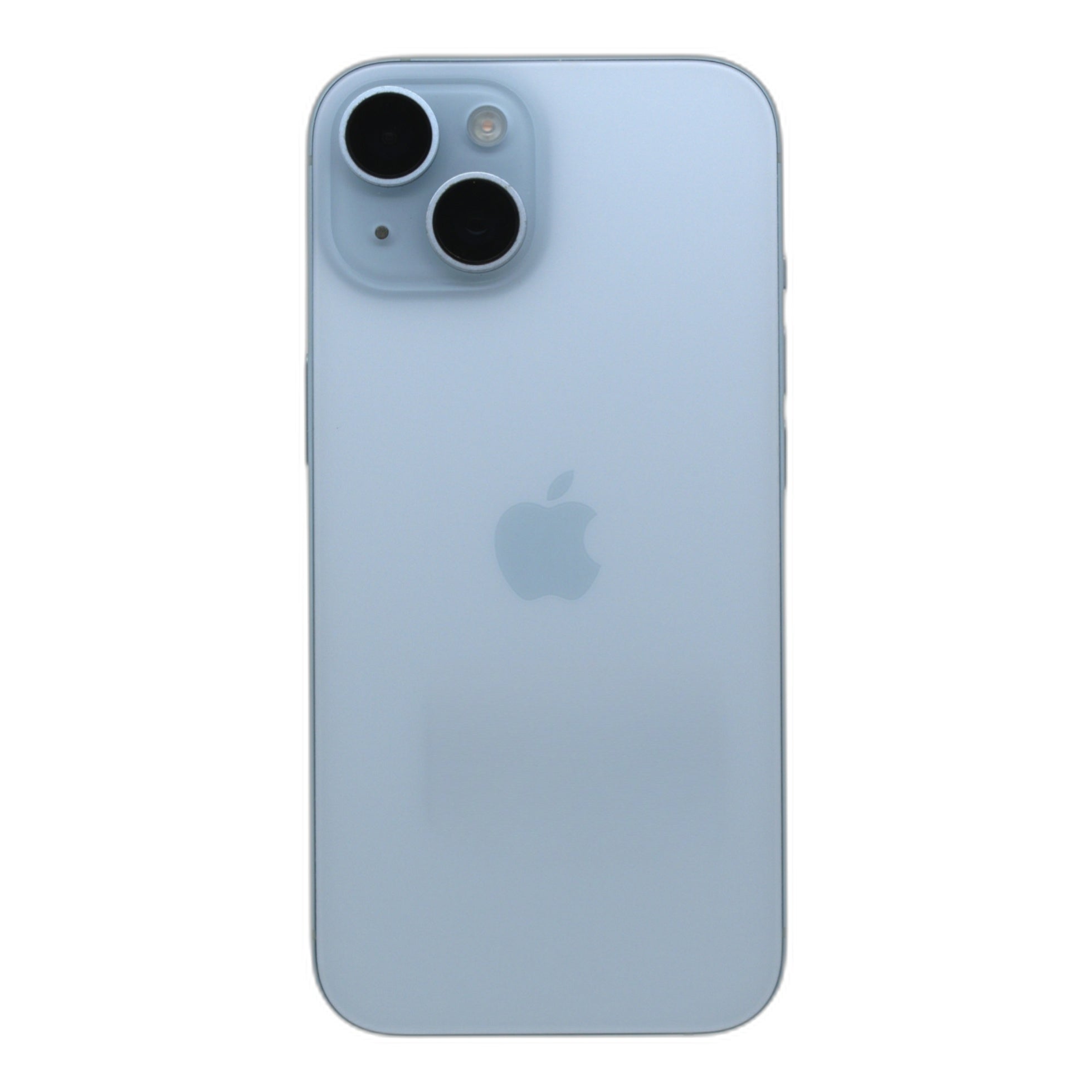 95新 Apple iPhone 15 128G 藍色 中國大陸版
