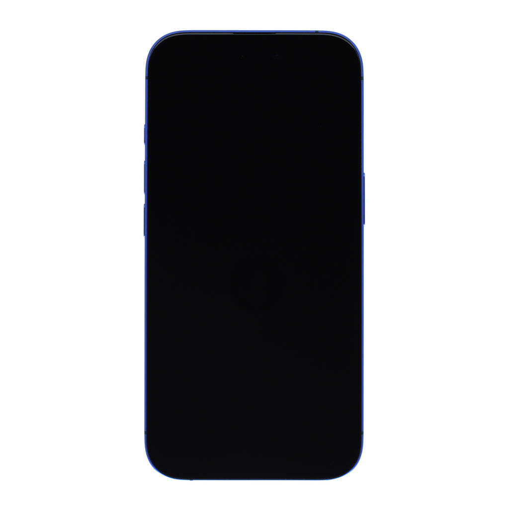 95新 Apple iPhone 16 256G 群青色 中國大陸版