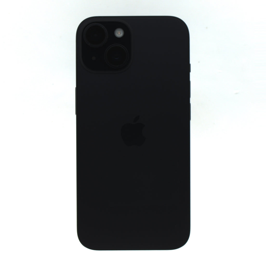 95新 Apple iPhone 15 128G 黑色 中國大陸版