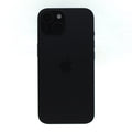 95新 Apple iPhone 15 128G 黑色 中國大陸版