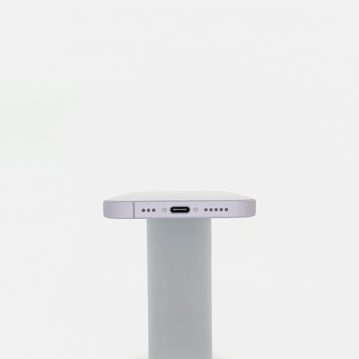 95新 Apple iPhone 17 256G 薰衣草紫色 中國大陸版