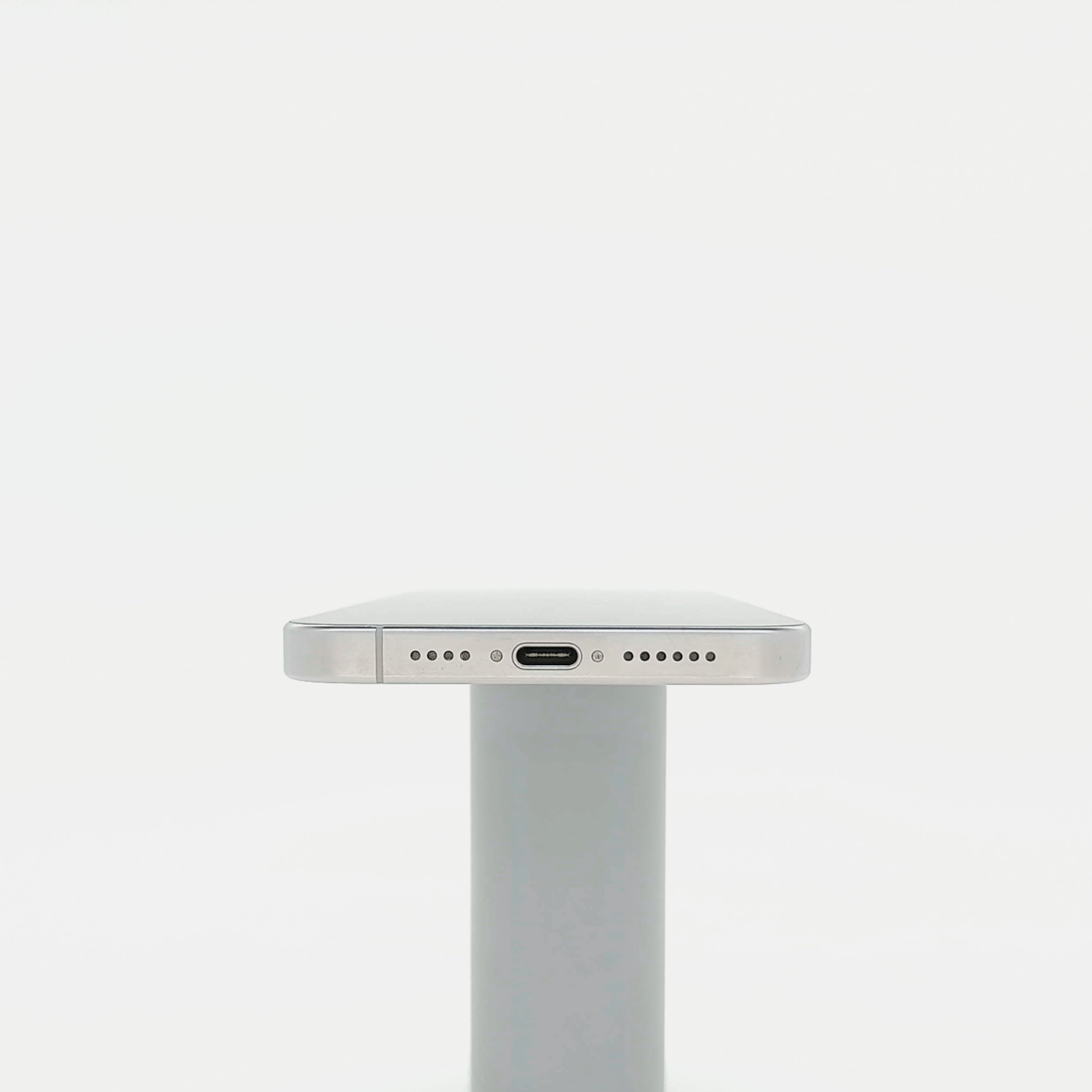 95新 Apple iPhone 15 Pro Max 256G 白色鈦金屬 中國大陸版