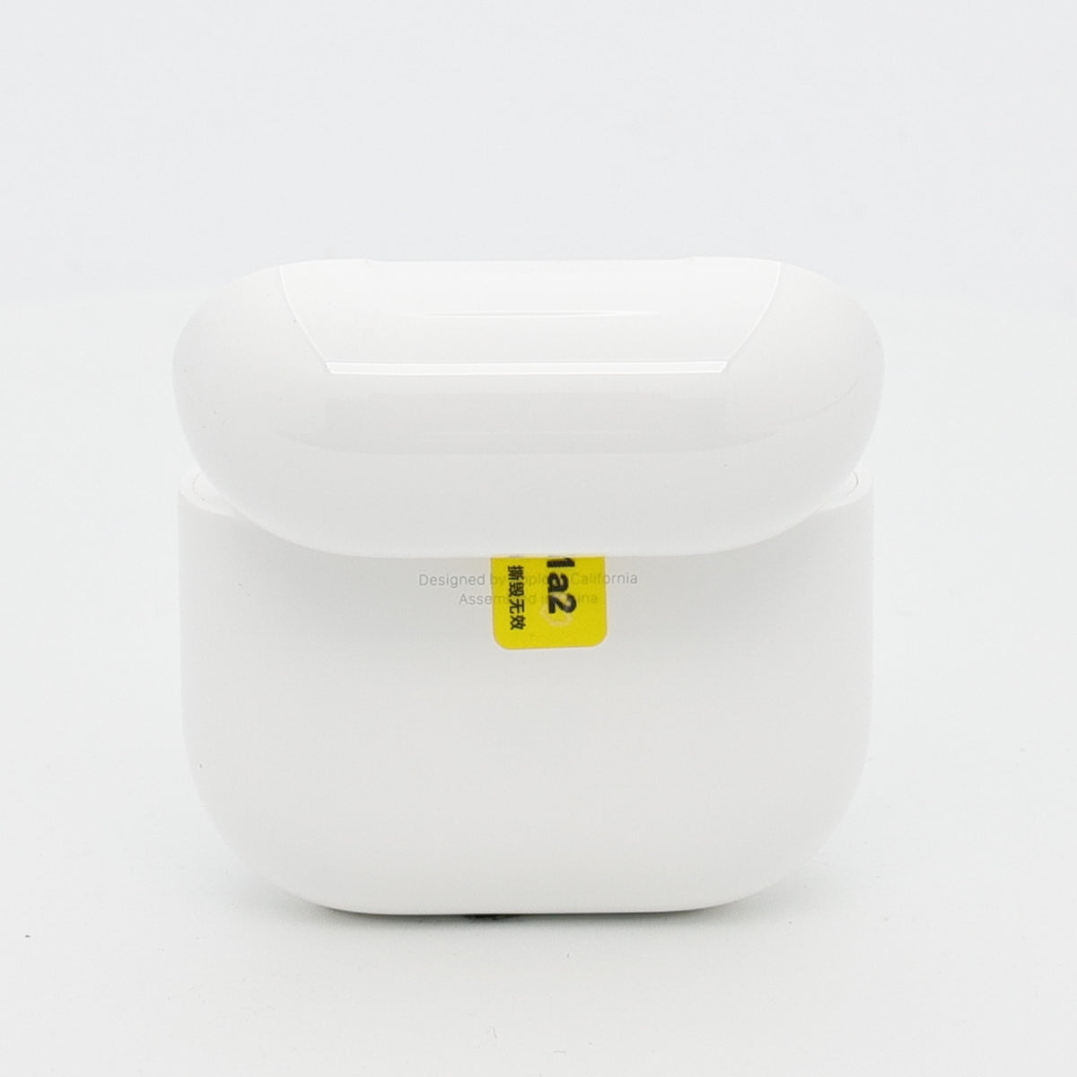 99新 Apple AirPods 4 (支持主动降噪) 白色