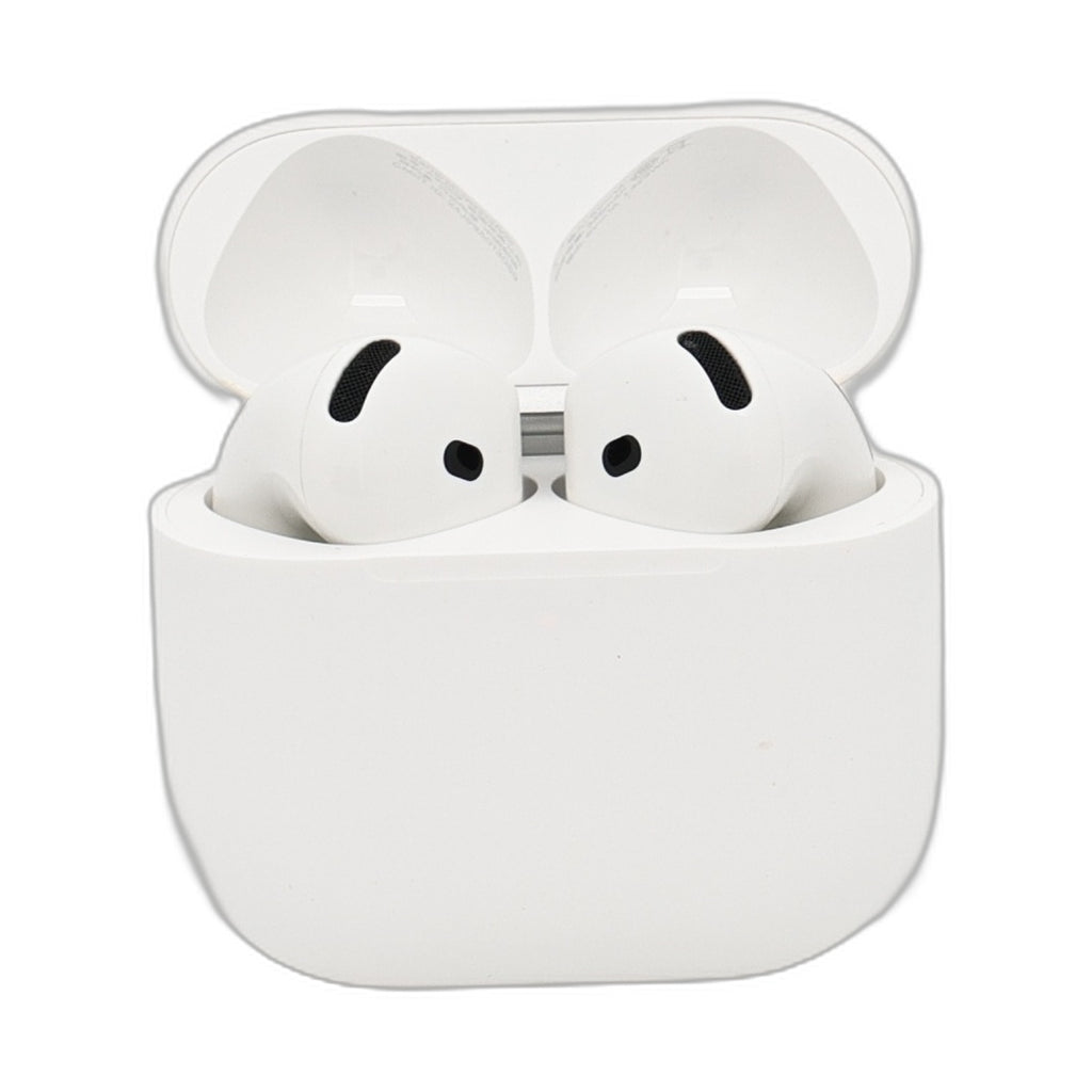 99新 Apple AirPods 4 (支持主动降噪) 白色
