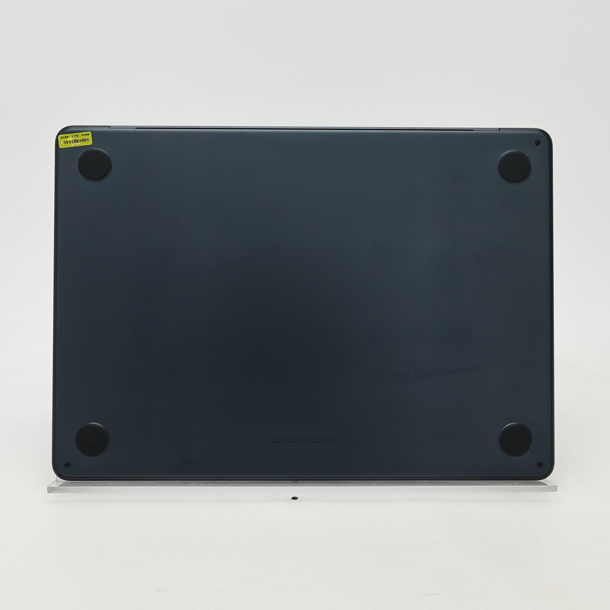 99新 Apple MacBook Air 22年 13寸 M2（8+10核） 8G RAM 512G SSD 午夜色