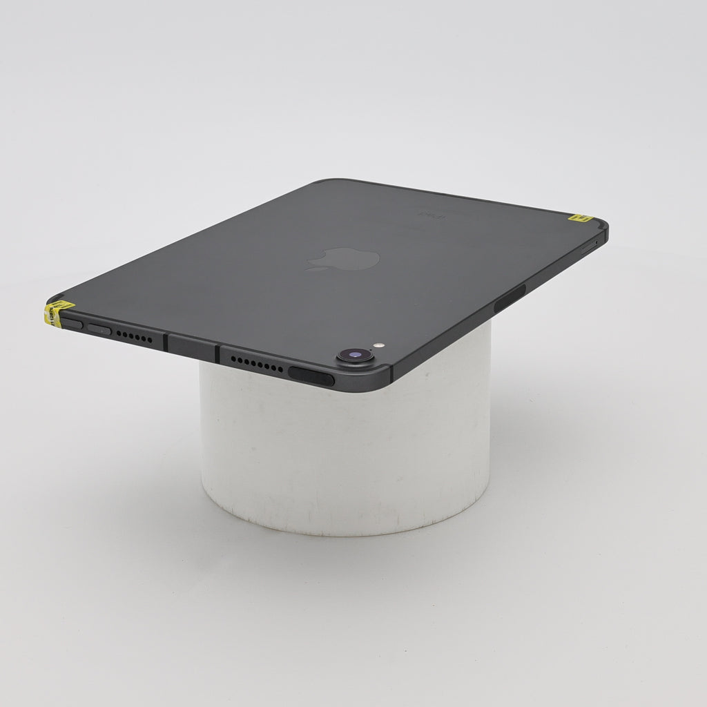 95新 Apple iPad mini6 64G 深空灰色 WIFI+5G