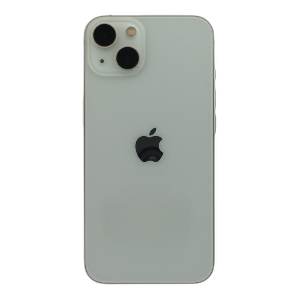 99新 Apple iPhone 13 256G 星光色 中國大陸版