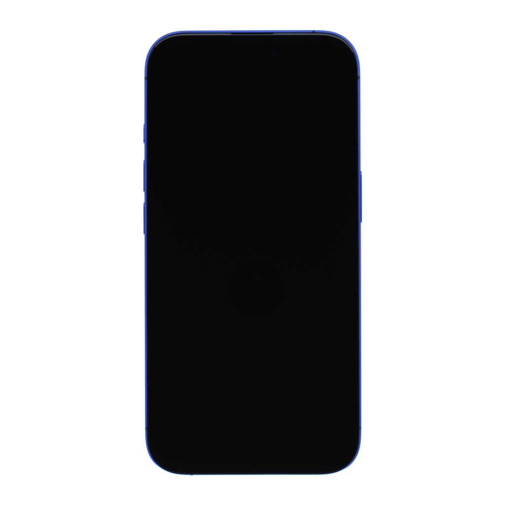 99新 Apple iPhone 16 128G 群青色 中國大陸展示機