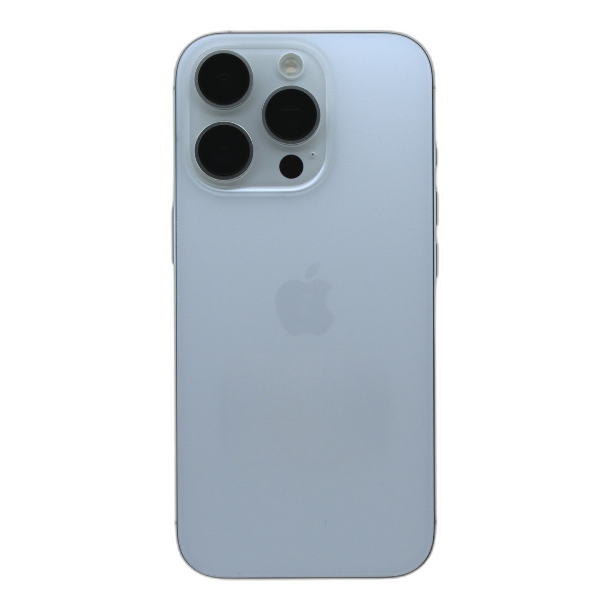 99新 Apple iPhone 16 Pro 128G 白色鈦金屬 中國大陸版